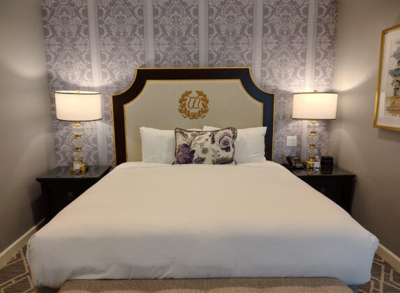 Intercontinental The Willard