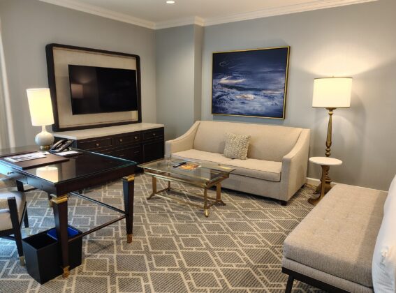 Intercontinental The Willard