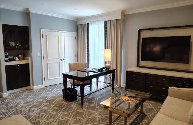 Intercontinental The Willard