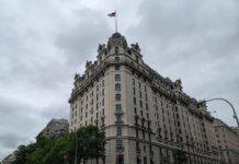 Capital Charm – Intercontinental The Willard Washington, DC Highlights Intercontinental The Willard