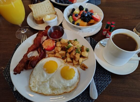 Intercontinental The Willard