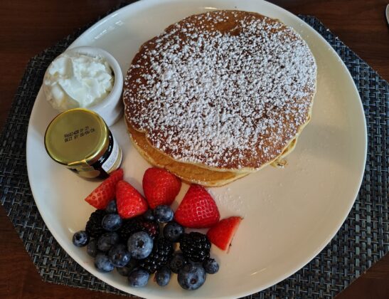 Intercontinental The Willard