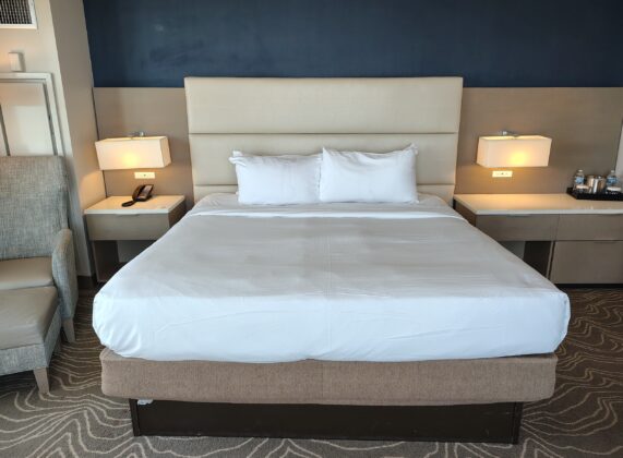 Hilton Virginia Beach