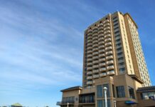Mid, Pretty Much – Hilton Virginia Beach Oceanfront Highlights Hilton Virginia Beach