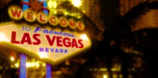 Huge Vegas Land Sale, Bally’s Funding Problem, Golden Steer NYC, FAA Cuts Flights & ESPN Bet Is Over
