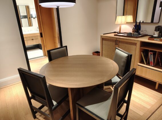 Shinola Hotel Detroit