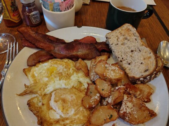 Shinola Hotel Detroit