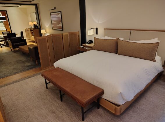 Shinola Hotel Detroit