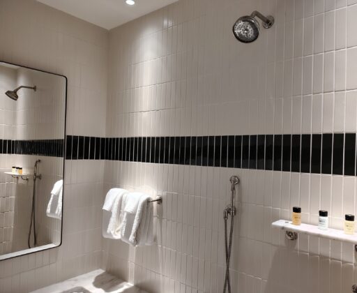 Shinola Hotel Detroit