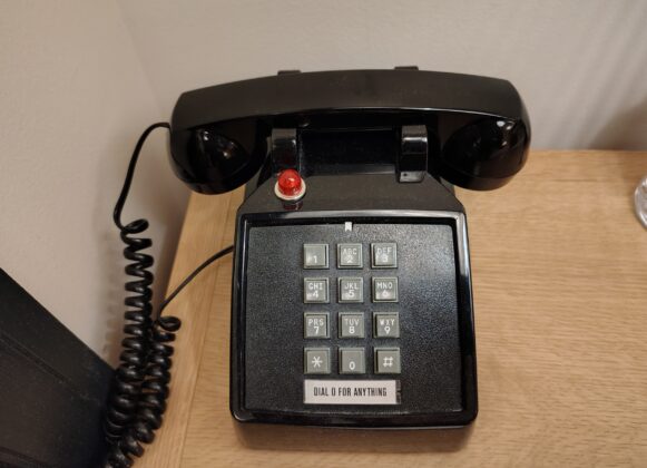 Shinola Hotel Detroit