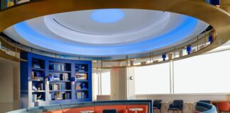 JetBlue to Open Its First BlueHouse Lounge at JFK Airport Next Week