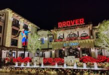 Yeehaw! Hotel Drover Fort Worth Highlights Hotel Drover Fort Worth
