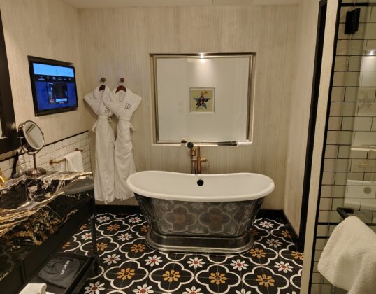 Hotel Drover Fort Worth