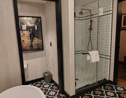 Hotel Drover Fort Worth