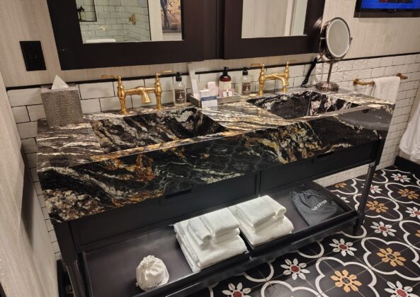 Hotel Drover Fort Worth