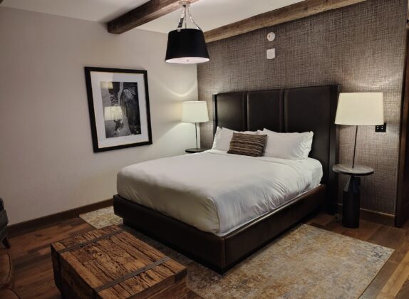 Hotel Drover Fort Worth