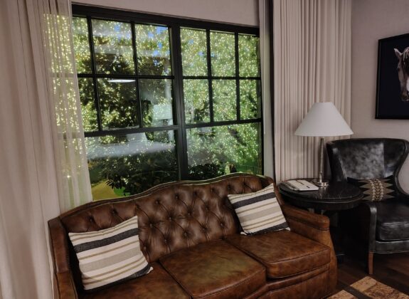 Hotel Drover Fort Worth