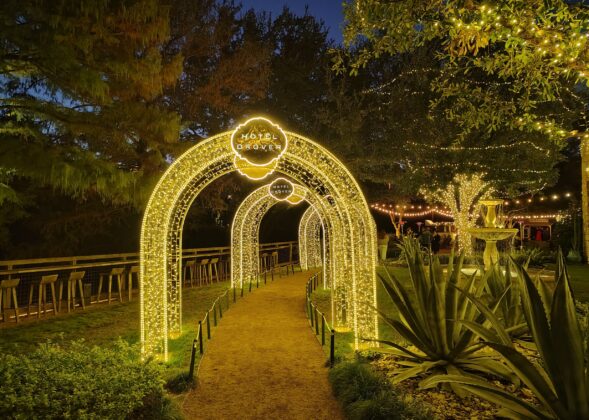 Hotel Drover Fort Worth