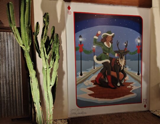 Hotel Drover Fort Worth