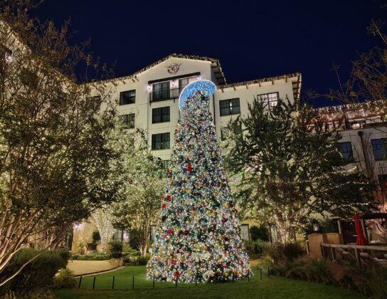 Hotel Drover Fort Worth