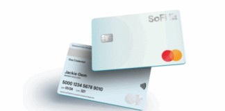 SoFi Launches New Smart Card with 5% Cash Back on Groceries