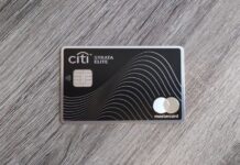 Don’t Miss Out on the Citi Strata Elite Triple Dip, Plus 100K Bonus