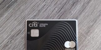 Don’t Miss Out on the Citi Strata Elite Triple Dip, Plus 100K Bonus