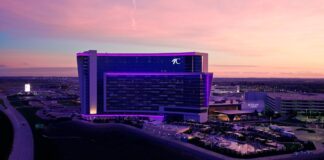 Wyndham Expands Upscale Footprint Through Partnership with Choctaw Nation