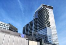 Lounging Around – JW Marriott Reston Station Highlights JW Marriott Reston