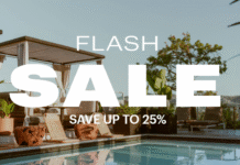 IHG Flash Sale, Save 25% on Stays Through April