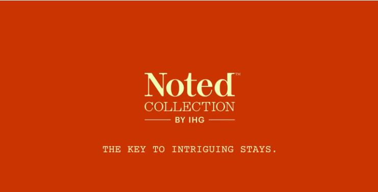 Noted Collection by IHG