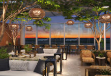 American Airlines to Open Expanded Admirals Club Lounge at Austin Airport — With First-Ever Outdoor Terrace