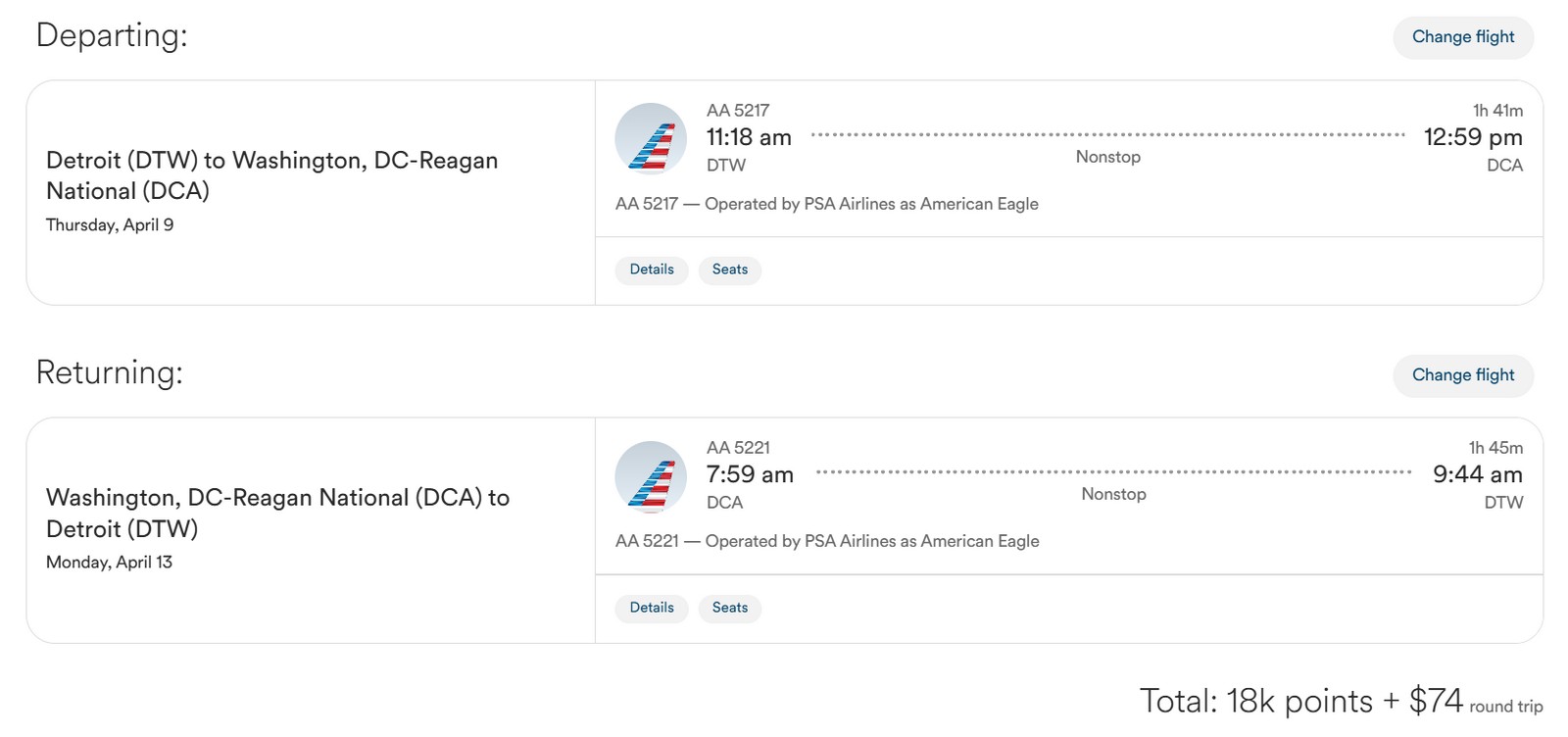 How To Use Atmos Rewards Summit Card's 25K Companion Award