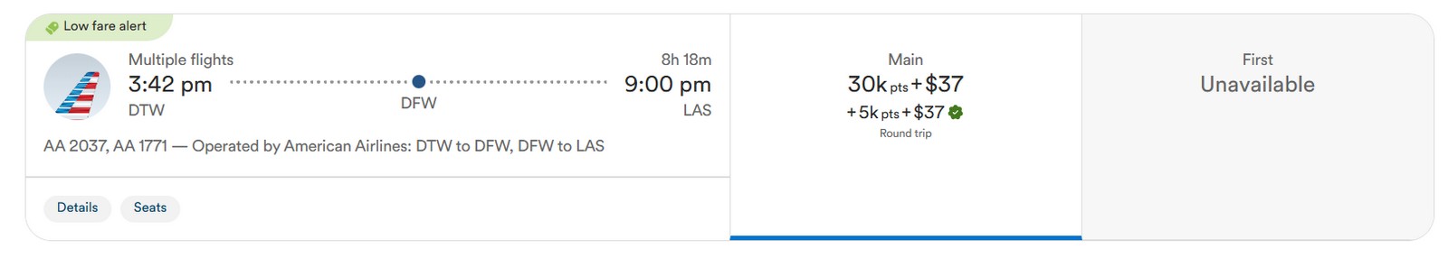How To Use Atmos Rewards Summit Card's 25K Companion Award