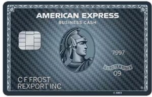 American Express Graphite Business Cash Unlimited Review