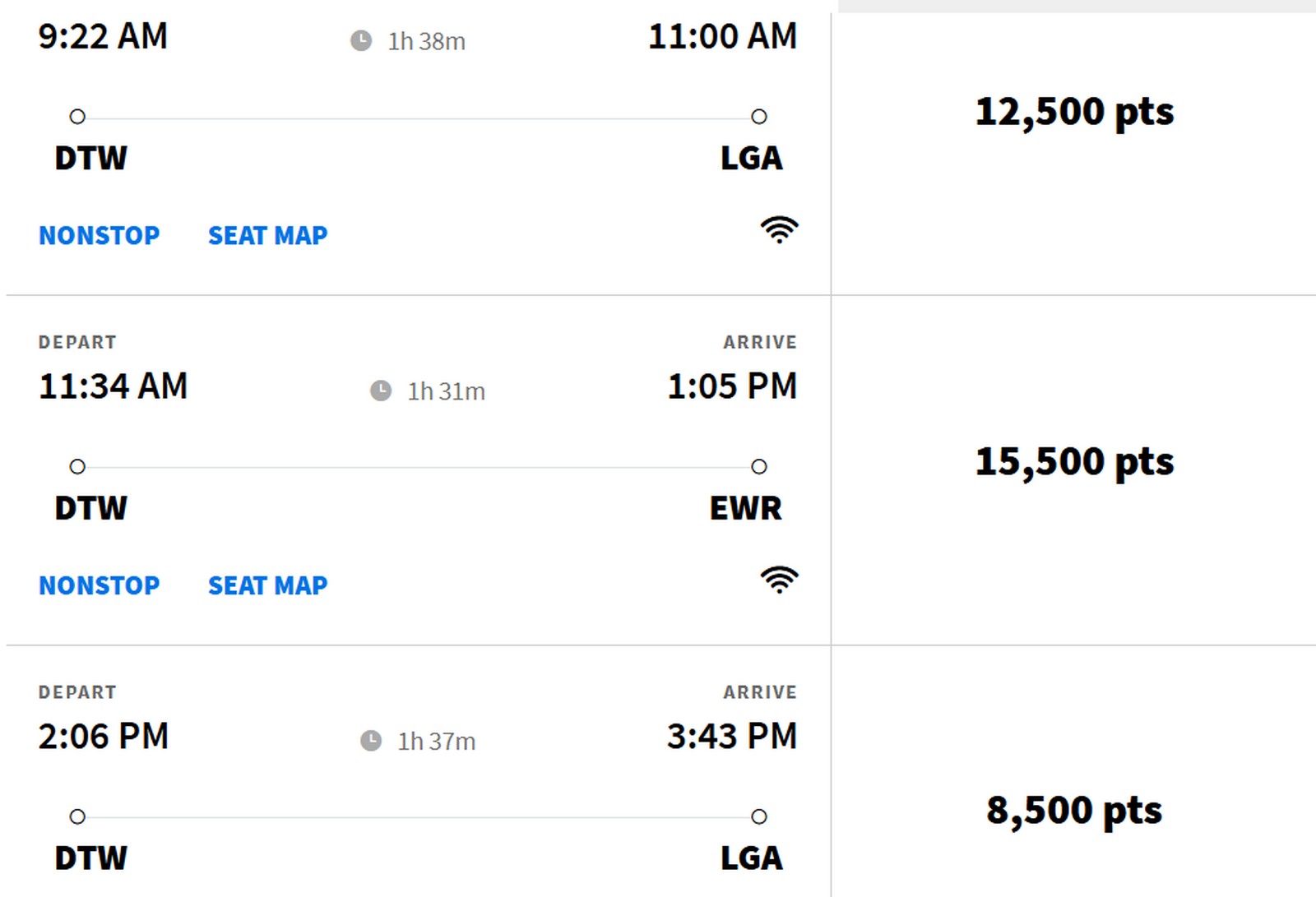 Spirit Credit Card Application Failure