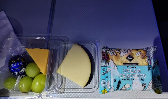 American Airlines Premium Economy