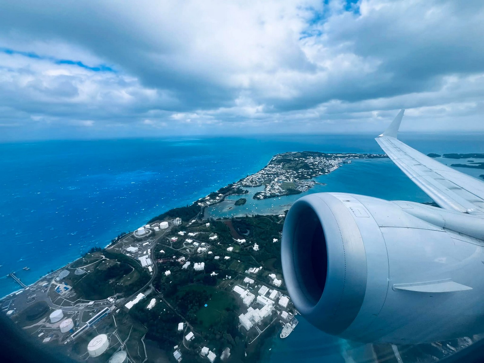 Delayed Amex Airline Incidental Credits