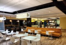 Bring On the Lousy Airport Lounges