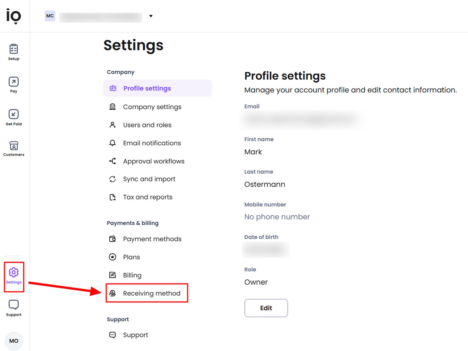 $200 Melio New Member Offer