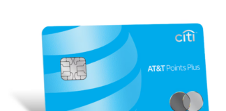 AT&T and Citi Refresh the AT&T Points Plus® World Mastercard with New Benefits AT&T Points Plus Card