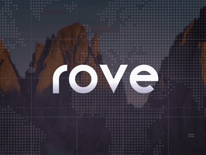 250 Miles for Short Rove Survey