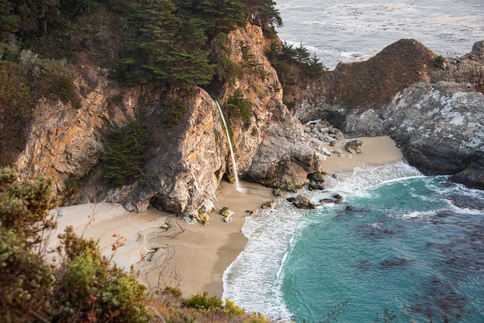 Alila Ventana Big Sur Canceled Reservation