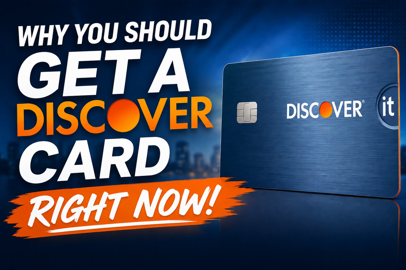 $200 Discover Card Bonus