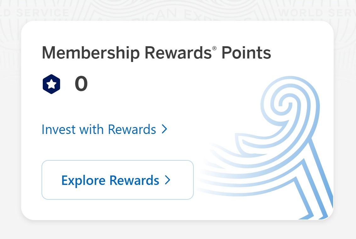 Points and Miles Mistake