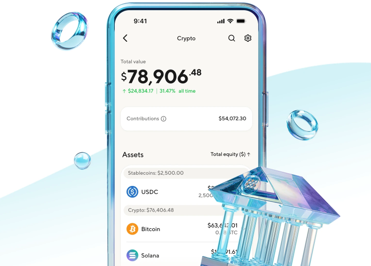 Best Ever Bonus for SoFi Crypto