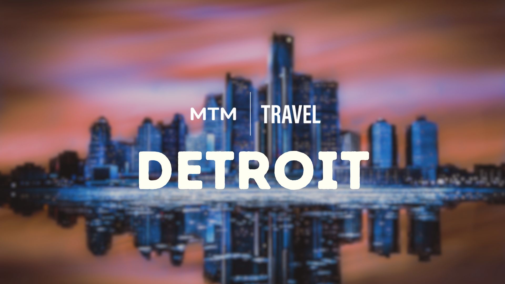 DETROIT