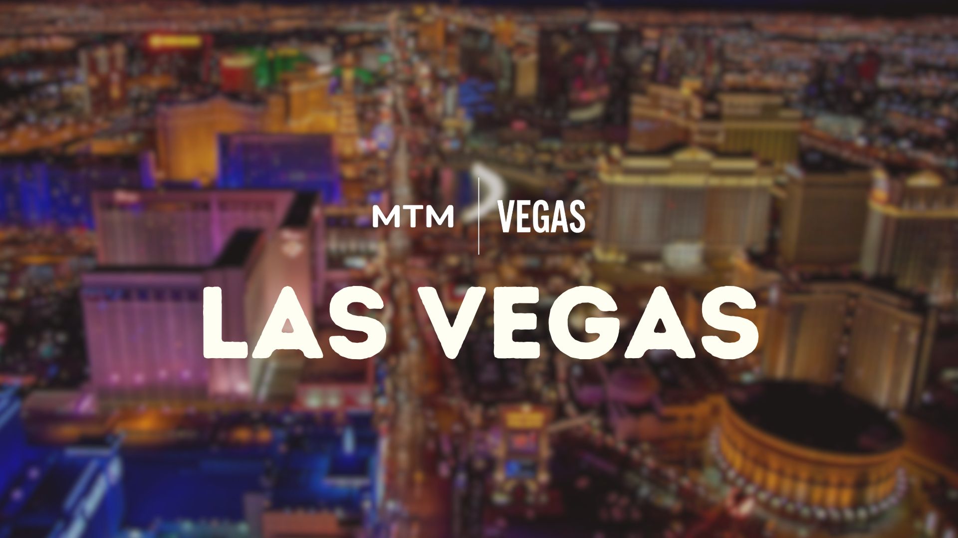 VEGAS