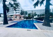 8 Reason Lounge Access At An All Inclusive Completely Changed Our Trip