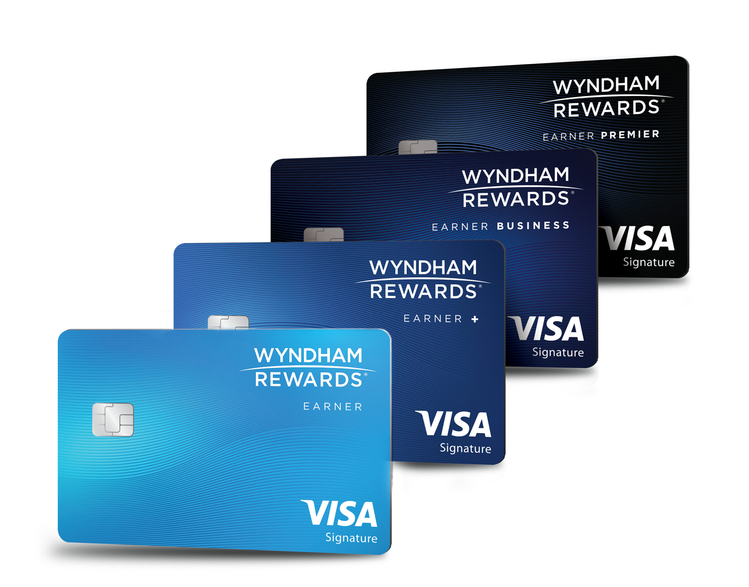 wyndham credit cards